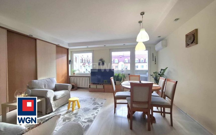 Mielec Nowy Mielec, 429 000 zł, 60.6 m2, 3 pokojowe miniaturka 2