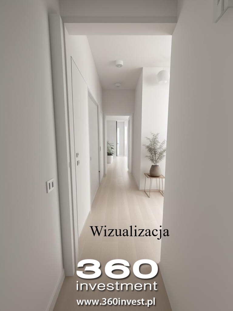 Osiedle Nautica, 71m2, 3pok, miejsce postojowe miniaturka 5