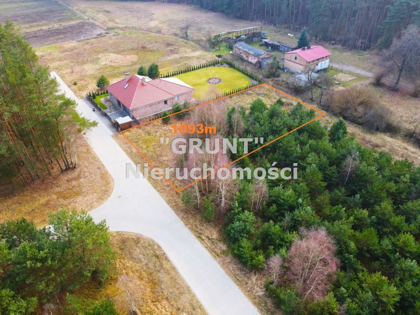 Piła Górne 327 000 zł 10.93 ar miniaturka 6