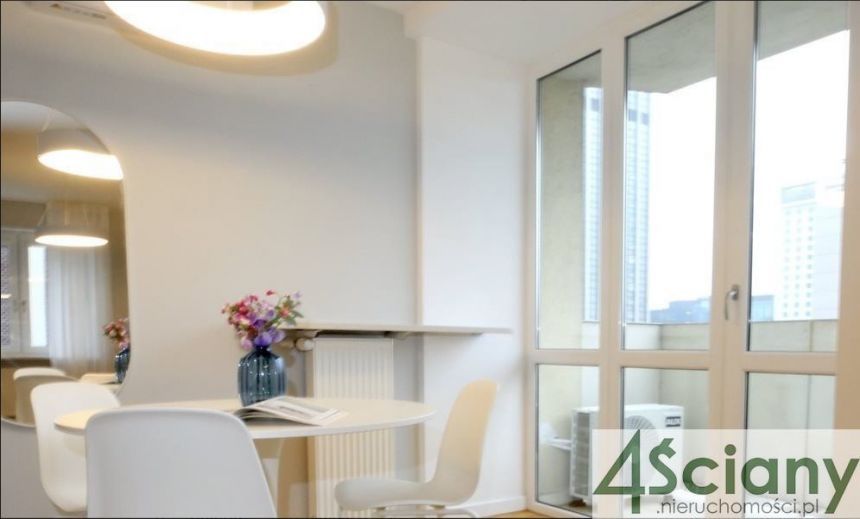 Warszawa Śródmieście, 1 360 000 zł, 50 m2, z garażem miniaturka 7