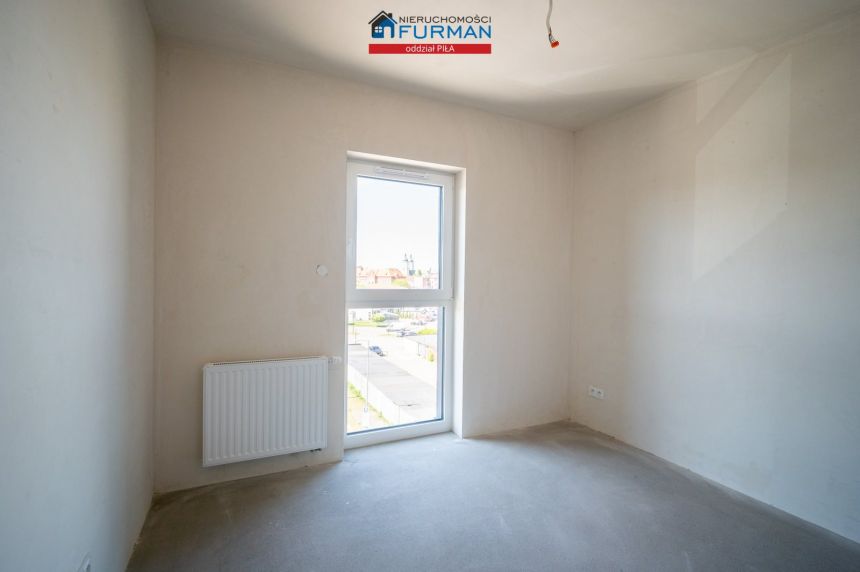 Piła Śródmieście, 325 000 zł, 34.78 m2, w bloku miniaturka 5