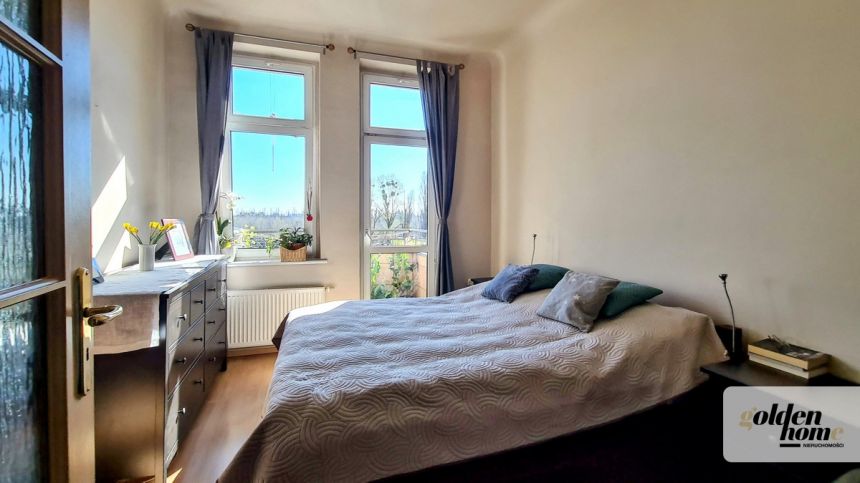 Poznań Łazarz, 795 000 zł, 87.6 m2, z balkonem miniaturka 9