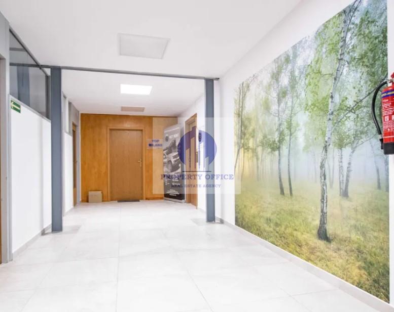 Mokotów: biuro 34,50 m2 miniaturka 4