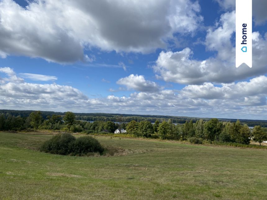 Działki nad jeziorem Dadaj - Rukławki! miniaturka 7