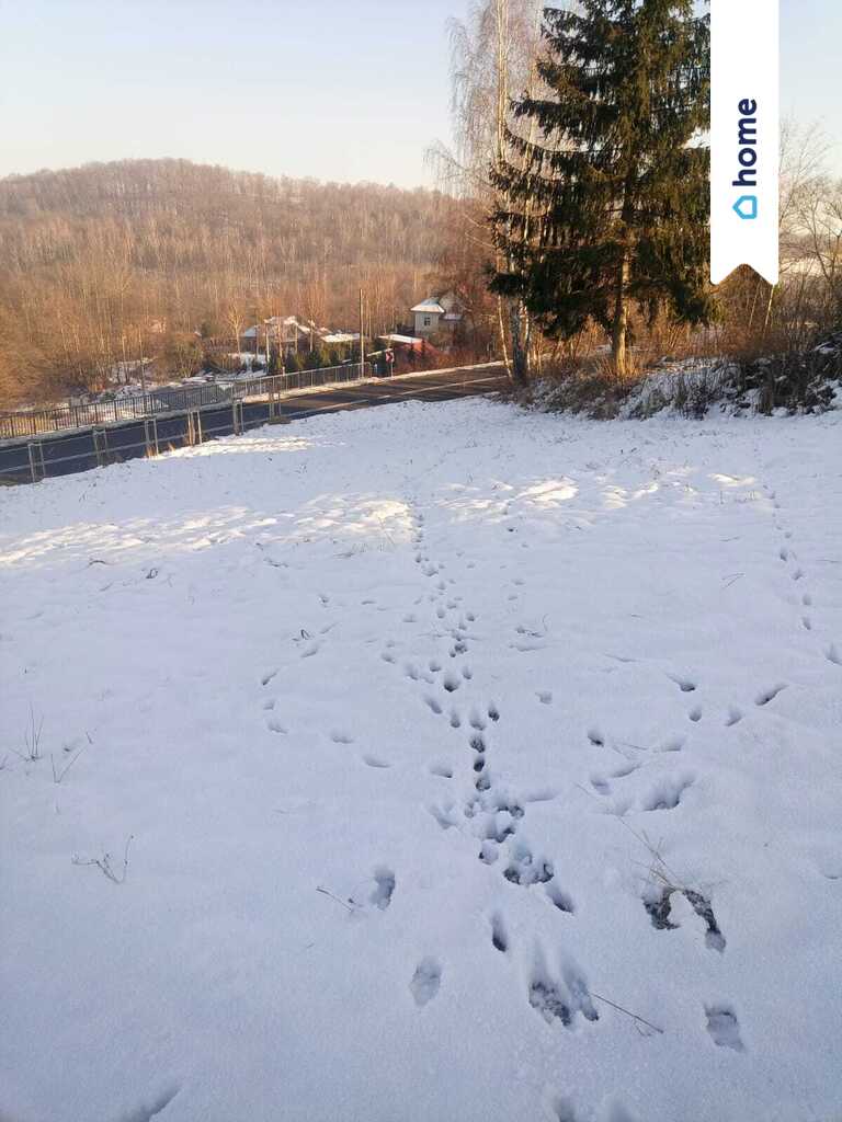 Działka budowalna z pięknym widokiem miniaturka 6