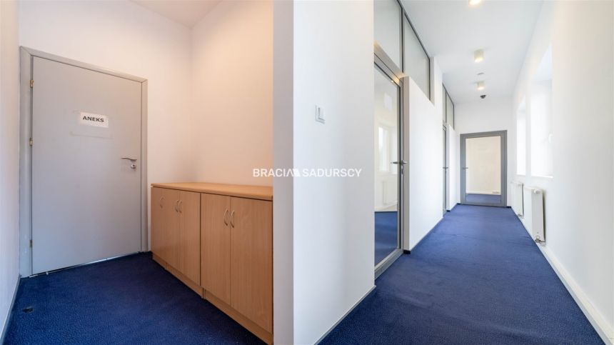 Kraków, Balicka | Lokal 84 m² biurowo-usługowy| miniaturka 16