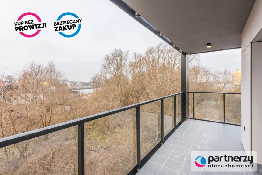 Gdańsk Śródmieście, 1 899 000 zł, 101.15 m2, z balkonem miniaturka 23