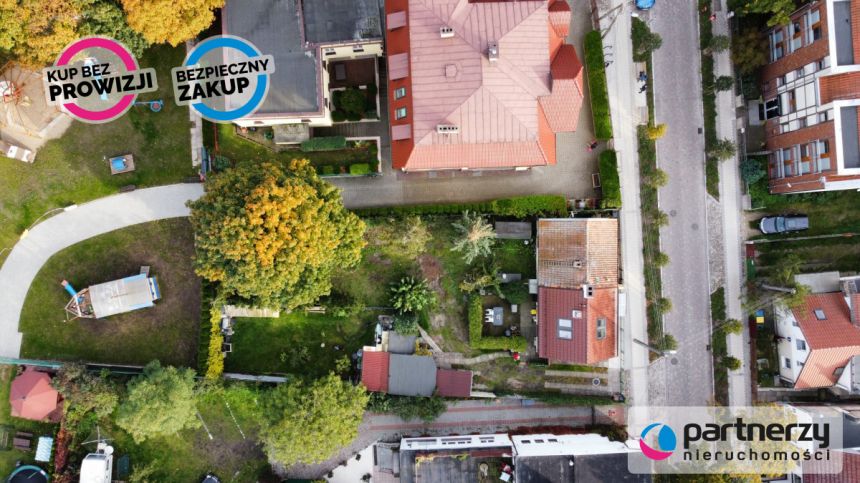 Gdańsk Brzeźno, 2 000 000 zł, 82.25 m2, ogrzewanie gazowe miniaturka 7