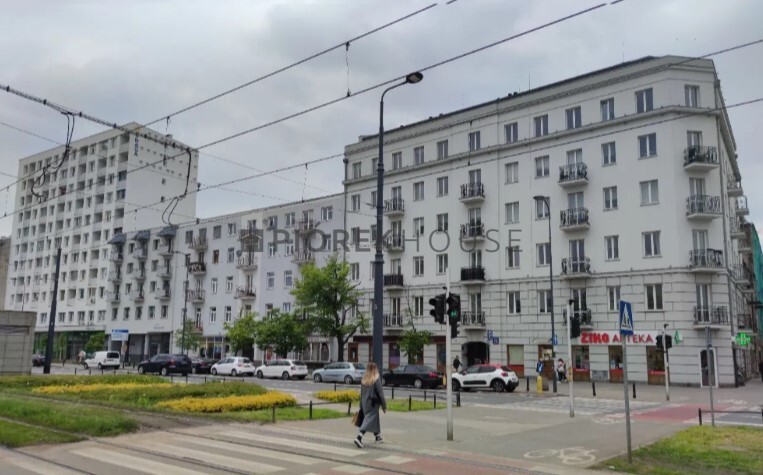 3-pokojowe mieszkanie na Pradze Północ miniaturka 3