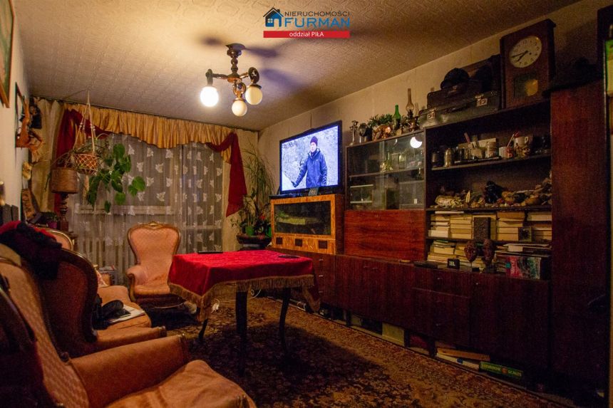 Mieszkanie 2-pokojowe w Centrum Piły o pow. 47,9 m miniaturka 8