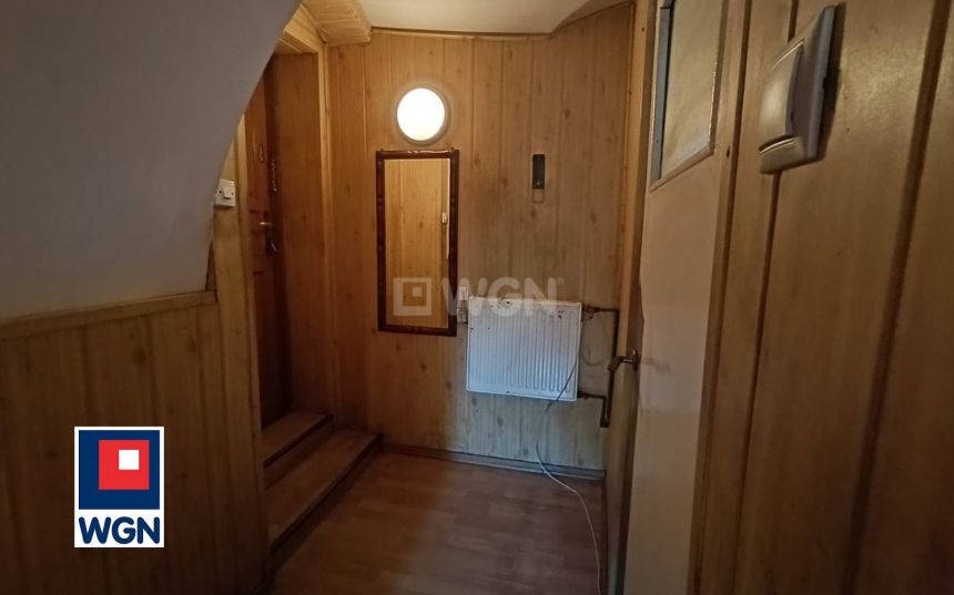 Bytom Odrzański, 159 000 zł, 70.43 m2, z garażem miniaturka 10