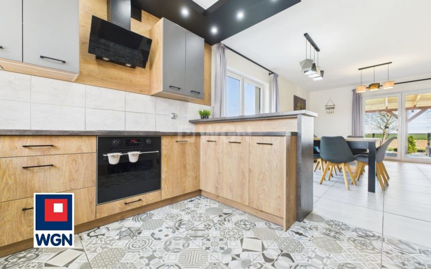 Nowy Lubosz, 939 000 zł, 150 m2, murowany miniaturka 6