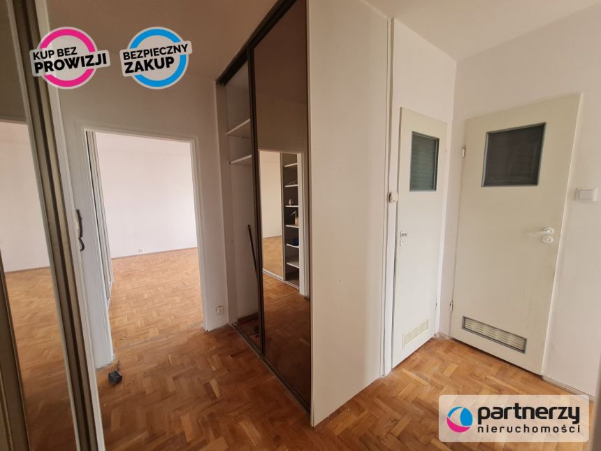 Gdańsk Piecki-Migowo, 559 000 zł, 49 m2, pietro 7 miniaturka 6