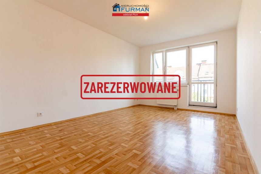 Mieszkanie 2 pokojowe o pow. 46,7m, IIp, Zielona D miniaturka 1