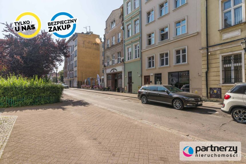 Gdańsk Stare Miasto, 685 000 zł, 40 m2, pietro 1/3 miniaturka 15