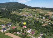 Dom o pow. 180 m2 w Beskidzie Wyspowym - Dobra. miniaturka 36