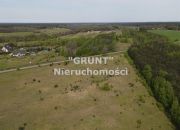 Działka z warunkami zabudowy w Pleceminie miniaturka 2