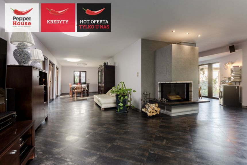 Janiszewko, 1 548 000 zł, 258 m2, wolnostojący miniaturka 17