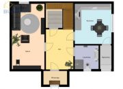 Witkowice, 280 000 zł, 63 m2, z cegły miniaturka 12