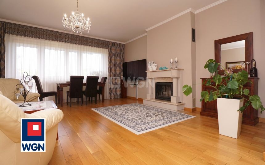 Piotrków Trybunalski, 1 090 000 zł, 350 m2, 5 pokoi - zdjęcie 1