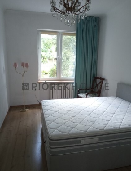 3-pokojowe mieszkanie na Mokotowie miniaturka 2
