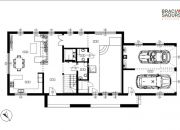 Kozy, 1 299 000 zł, 276 m2, umeblowany miniaturka 7