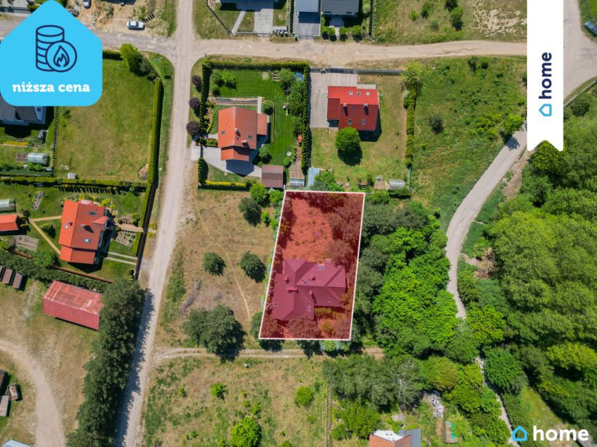 Okazja! Dom w stanie deweloperskim 330m2! miniaturka 8