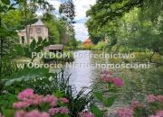 Atrakcyjna działka budowlana, Bagno k. Obornik Śl. miniaturka 1