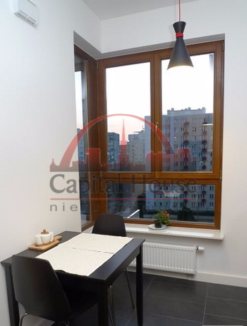 3 pokojowe w apartamentowcu z recepcją i ochroną miniaturka 4