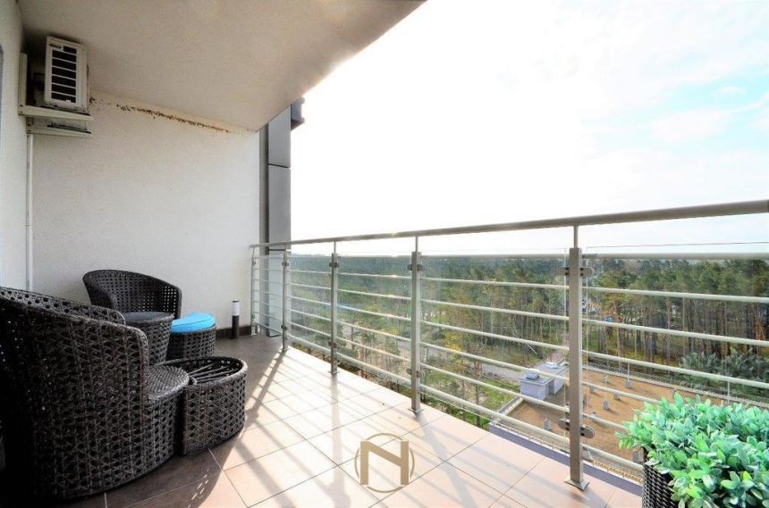 Dziwnówek, 875 000 zł, 41.27 m2, umeblowane miniaturka 9