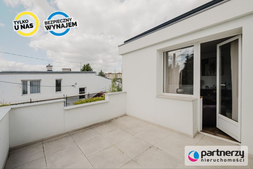 Pruszcz Gdański, 4 000 zł, 110 m2, z pustaka miniaturka 20