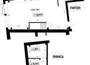 Pareter z witryną w CENTRUM!!! 74 m2 miniaturka 5
