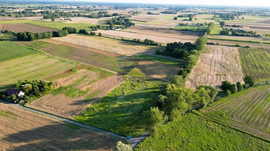 Działki pod budowę domu, 6 km od Gorzowa Wlkp. miniaturka 4