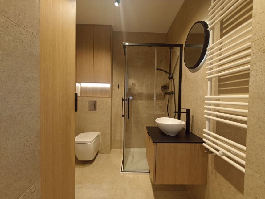 Kraków Bronowice, 2 600 zł, 50 m2, M2 miniaturka 8