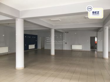 Bochnia, 6 000 zł, 230 m2, parter, 1