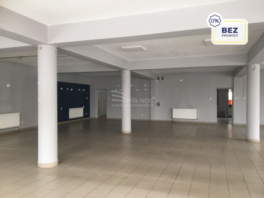 Bochnia, 6 000 zł, 230 m2, parter, 1 miniaturka 1