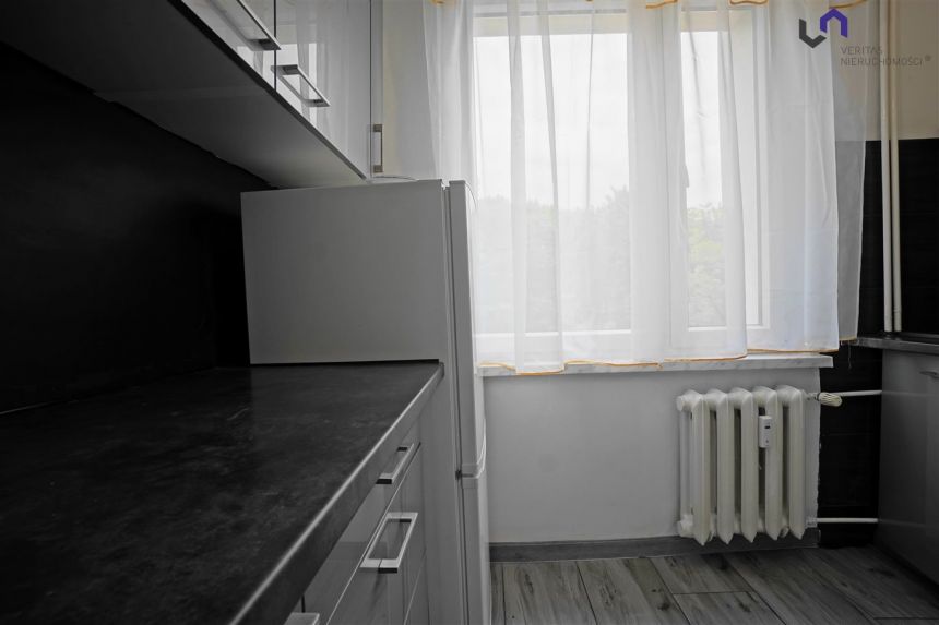 Ruda Śląska Halemba, 1 250 zł, 37.32 m2, oddzielna i jasna kuchnia miniaturka 8