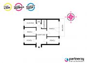 Gdańsk Piecki-Migowo, 799 000 zł, 73.75 m2, M4 miniaturka 12