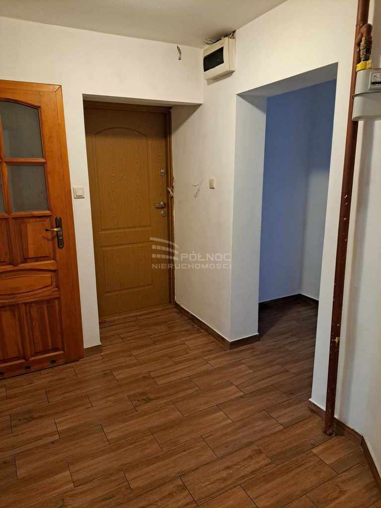 3 pokojowe mieszkanie, blizko Centrum, 102 m2 miniaturka 2