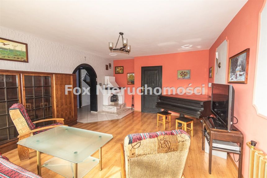 Bielsko-Biała Osiedle Kopernika, 850 000 zł, 228 m2, ogrzewanie własne gazowe - kocioł 2-funkcyjny miniaturka 12