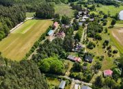 Bukowce | Kompleks domów z basenem miniaturka 5