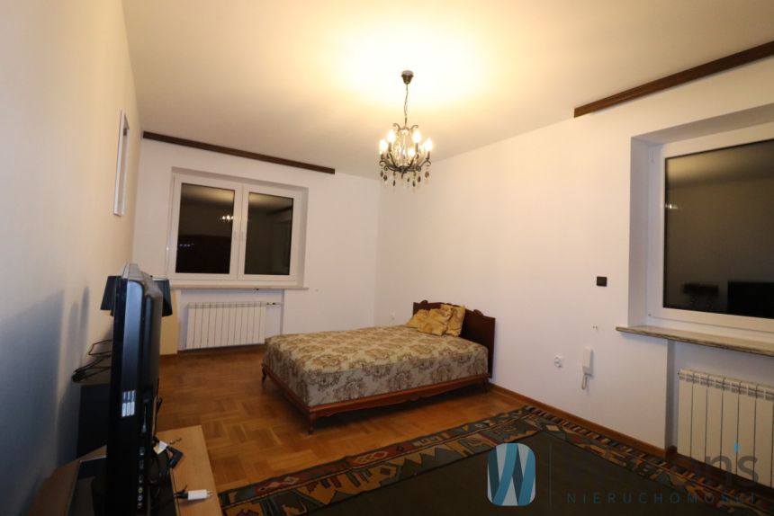 Janki, 7 000 zł, 200 m2, z cegły miniaturka 8