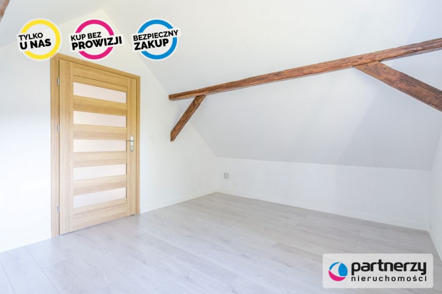 Jaźwiska, 475 000 zł, 105 m2, z cegły miniaturka 10