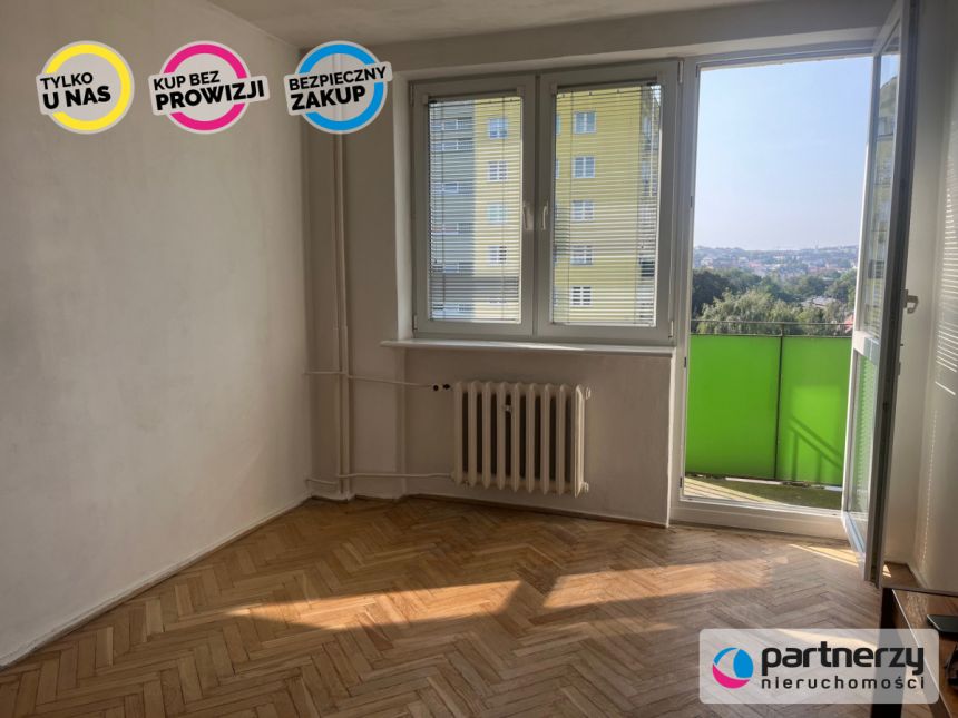 Gdańsk Orunia, 399 000 zł, 37 m2, z balkonem miniaturka 6