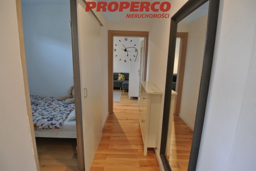 Mieszkanie 2 pok. 35m2, Centrum ul. Sienkiewicza miniaturka 14