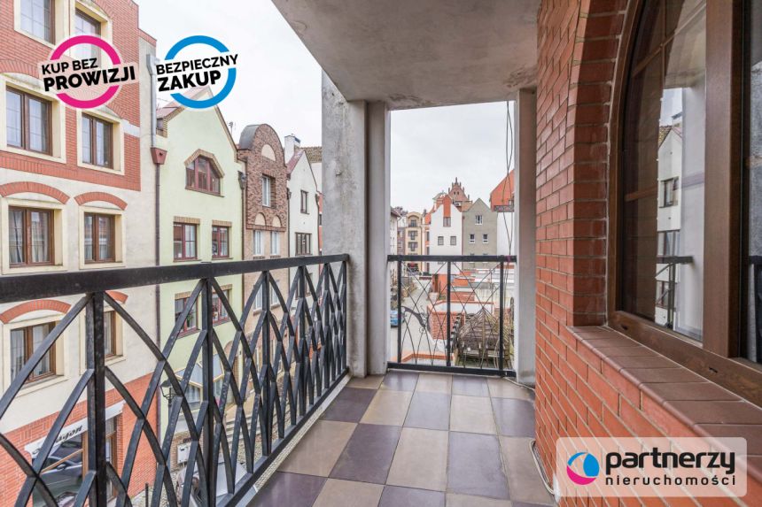 Elbląg, 739 000 zł, 80 m2, z balkonem miniaturka 15
