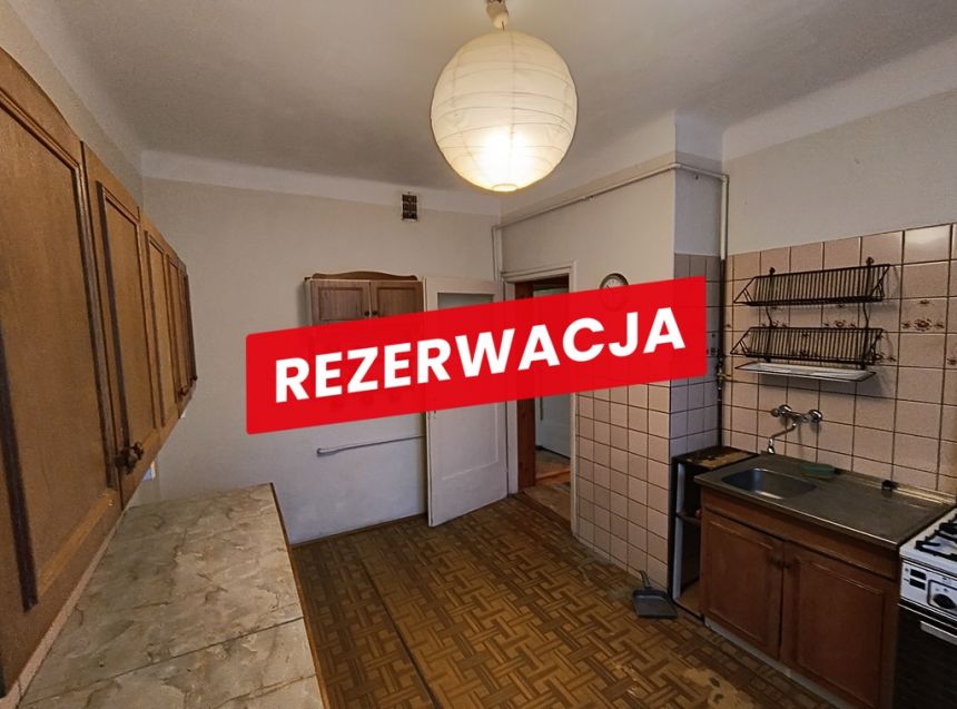 Na sprzedaż mieszkanie do remontu – OKAZJA! miniaturka 4