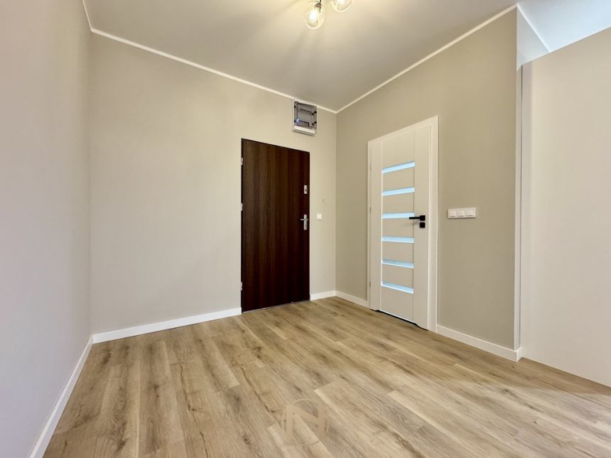 Gorzów Wielkopolski Osiedle Staszica, 399 000 zł, 51.37 m2, w niskim bloku miniaturka 13