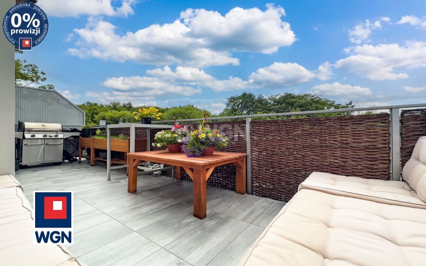 Zabrze Rokitnica, 849 900 zł, 100.26 m2, z loggią miniaturka 14