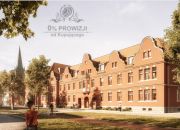 Prestiżowy Apartament w centrum Wrocław Borek miniaturka 6